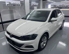 VOLKSWAGEN POLO 1.0 MPI TOTAL FLEX MANUAL VOLKSWAGEN POLO 1.0 MPI TOTAL FLEX MANUAL