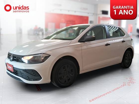 VOLKSWAGEN POLO 1.0 MPI TRACK MANUAL