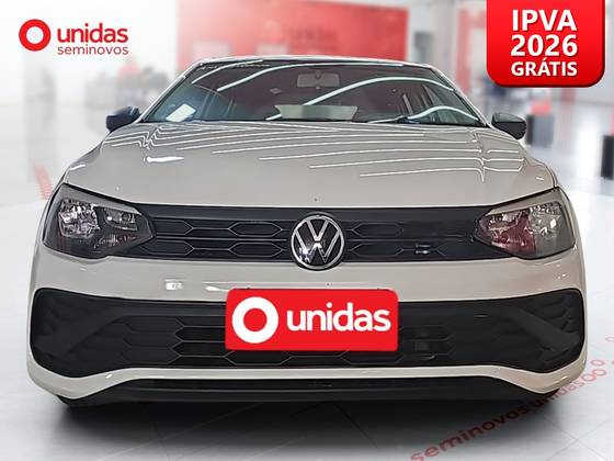 VOLKSWAGEN POLO 1.0 MPI TRACK MANUAL