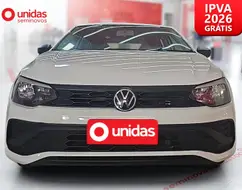 VOLKSWAGEN POLO 1.0 MPI TRACK MANUAL VOLKSWAGEN POLO 1.0 MPI TRACK MANUAL