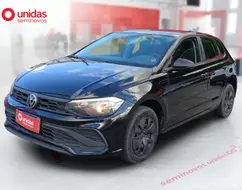 VOLKSWAGEN POLO 1.0 MPI TRACK MANUAL VOLKSWAGEN POLO 1.0 MPI TRACK MANUAL