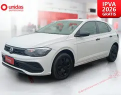 VOLKSWAGEN POLO 1.0 MPI TRACK MANUAL VOLKSWAGEN POLO 1.0 MPI TRACK MANUAL