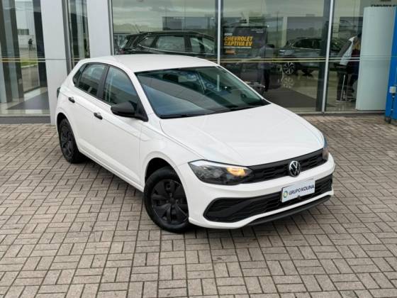 VOLKSWAGEN POLO 1.0 MPI TRACK MANUAL