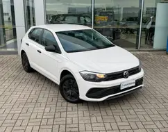 VOLKSWAGEN POLO 1.0 MPI TRACK MANUAL VOLKSWAGEN POLO 1.0 MPI TRACK MANUAL