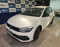 VOLKSWAGEN POLO 1.0 MPI TRACK MANUAL VOLKSWAGEN POLO 1.0 MPI TRACK MANUAL