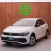 VOLKSWAGEN POLO 1.0 MPI TRACK MANUAL VOLKSWAGEN POLO 1.0 MPI TRACK MANUAL