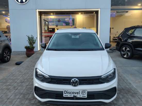VOLKSWAGEN-POLO-1.0 MPI TRACK MANUAL VOLKSWAGEN-POLO-2024