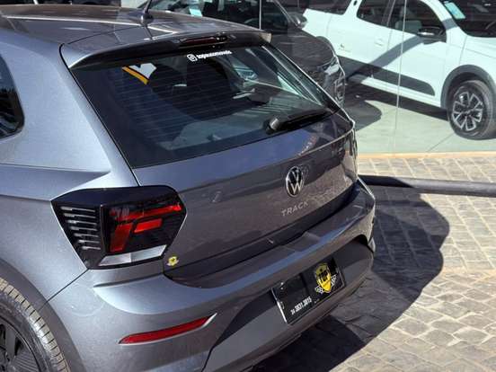 VOLKSWAGEN-POLO-1.0 MPI TRACK MANUAL VOLKSWAGEN-POLO-2025