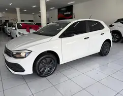 VOLKSWAGEN POLO 1.0 MPI TRACK MANUAL VOLKSWAGEN POLO 1.0 MPI TRACK MANUAL