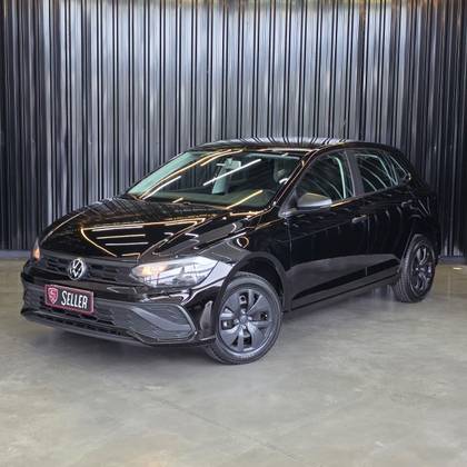 VOLKSWAGEN POLO 1.0 MPI TRACK MANUAL