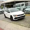 VOLKSWAGEN POLO 1.0 MPI TRACK MANUAL VOLKSWAGEN POLO 1.0 MPI TRACK MANUAL