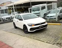 VOLKSWAGEN POLO 1.0 MPI TRACK MANUAL VOLKSWAGEN POLO 1.0 MPI TRACK MANUAL