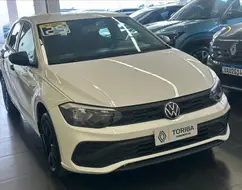 VOLKSWAGEN POLO 1.0 MPI TRACK MANUAL VOLKSWAGEN POLO 1.0 MPI TRACK MANUAL
