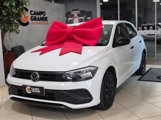 VOLKSWAGEN POLO 1.0 MPI TRACK MANUAL