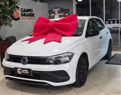 VOLKSWAGEN POLO 1.0 MPI TRACK MANUAL VOLKSWAGEN POLO 1.0 MPI TRACK MANUAL