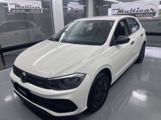 VOLKSWAGEN POLO 1.0 MPI TRACK MANUAL