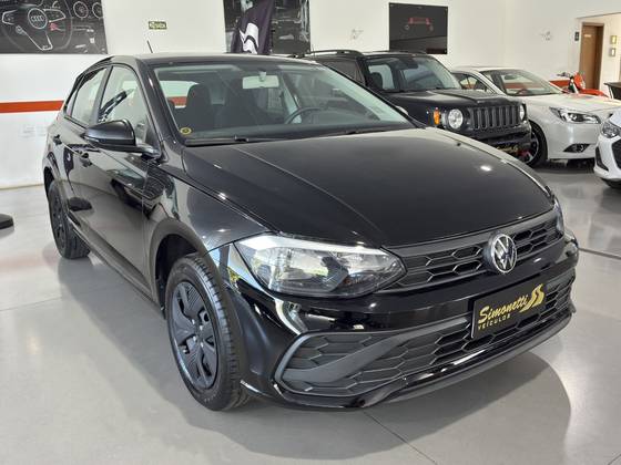 VOLKSWAGEN POLO 1.0 MPI TRACK MANUAL