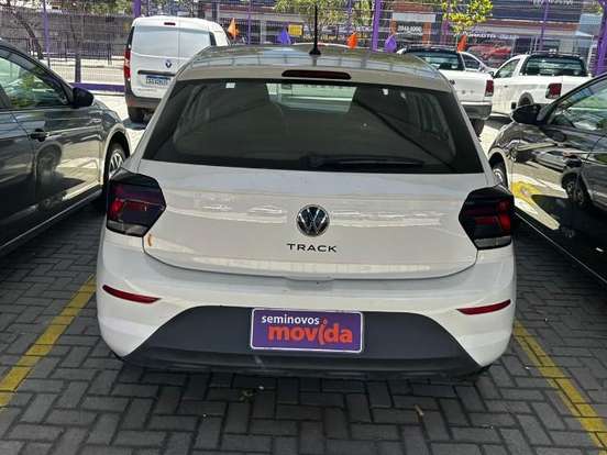 VOLKSWAGEN-POLO-1.0 MPI TRACK MANUAL VOLKSWAGEN-POLO-2024