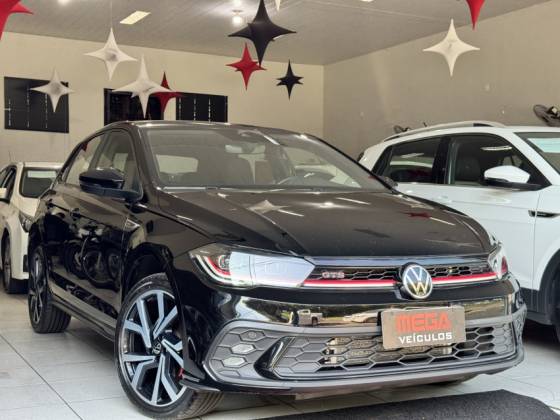 VOLKSWAGEN POLO 1.4 250 TSI GTS AUTOMÁTICO