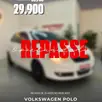VOLKSWAGEN POLO 1.6 MI 8V FLEX 4P MANUAL VOLKSWAGEN POLO 1.6 MI 8V FLEX 4P MANUAL