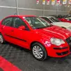VOLKSWAGEN POLO 1.6 MI 8V TOTAL FLEX 4P MANUAL VOLKSWAGEN POLO 1.6 MI 8V TOTAL FLEX 4P MANUAL