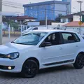 VOLKSWAGEN POLO 1.6 MI SPORTLINE 8V FLEX 4P AUTOMATIZADO VOLKSWAGEN POLO 1.6 MI SPORTLINE 8V FLEX 4P AUTOMATIZADO