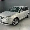VOLKSWAGEN POLO 1.6 MI SPORTLINE 8V FLEX 4P MANUAL VOLKSWAGEN POLO 1.6 MI SPORTLINE 8V FLEX 4P MANUAL