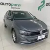 VOLKSWAGEN POLO 1.6 MSI TOTAL FLEX MANUAL VOLKSWAGEN POLO 1.6 MSI TOTAL FLEX MANUAL
