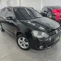 VOLKSWAGEN POLO SEDAN 1.6 MI 8V FLEX 4P AUTOMATIZADO VOLKSWAGEN POLO SEDAN 1.6 MI 8V FLEX 4P AUTOMATIZADO