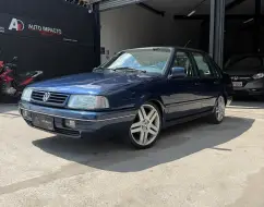 VOLKSWAGEN SANTANA 2.0 MI 8V GASOLINA 4P MANUAL VOLKSWAGEN SANTANA 2.0 MI 8V GASOLINA 4P MANUAL