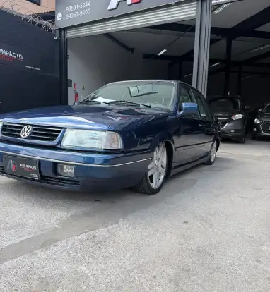VOLKSWAGEN-SANTANA-1996