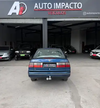 VOLKSWAGEN-SANTANA-1996