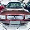VOLKSWAGEN SANTANA 2.0 MI 8V GASOLINA 4P MANUAL VOLKSWAGEN SANTANA 2.0 MI 8V GASOLINA 4P MANUAL