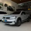 VOLKSWAGEN SAVEIRO 1.6 CROSS CE 16V FLEX 2P MANUAL VOLKSWAGEN SAVEIRO 1.6 CROSS CE 16V FLEX 2P MANUAL