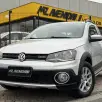 VOLKSWAGEN SAVEIRO 1.6 CROSS CE 8V FLEX 2P MANUAL VOLKSWAGEN SAVEIRO 1.6 CROSS CE 8V FLEX 2P MANUAL
