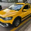 VOLKSWAGEN SAVEIRO 1.6 CROSS CE 8V FLEX 2P MANUAL VOLKSWAGEN SAVEIRO 1.6 CROSS CE 8V FLEX 2P MANUAL