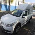 VOLKSWAGEN SAVEIRO 1.6 MI CE 8V FLEX 2P MANUAL G.V VOLKSWAGEN SAVEIRO 1.6 MI CE 8V FLEX 2P MANUAL G.V