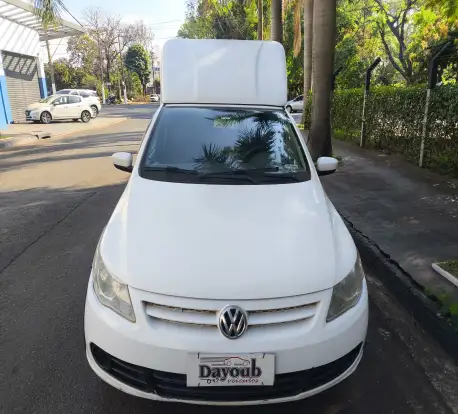 VOLKSWAGEN-SAVEIRO-2009