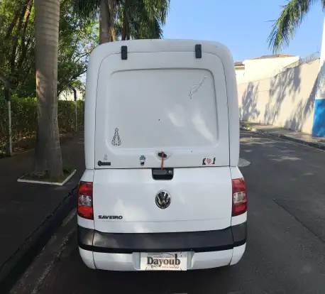 VOLKSWAGEN-SAVEIRO-2009