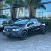 VOLKSWAGEN SAVEIRO 1.6 MSI ROBUST CS 16V FLEX 2P MANUAL VOLKSWAGEN SAVEIRO 1.6 MSI ROBUST CS 16V FLEX 2P MANUAL