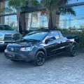 VOLKSWAGEN SAVEIRO 1.6 MSI ROBUST CS 16V FLEX 2P MANUAL VOLKSWAGEN SAVEIRO 1.6 MSI ROBUST CS 16V FLEX 2P MANUAL