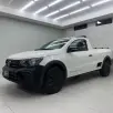 VOLKSWAGEN SAVEIRO 1.6 MSI ROBUST CS 16V FLEX 2P MANUAL VOLKSWAGEN SAVEIRO 1.6 MSI ROBUST CS 16V FLEX 2P MANUAL