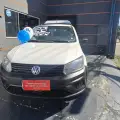 VOLKSWAGEN SAVEIRO 1.6 MSI ROBUST CS 8V FLEX 2P MANUAL VOLKSWAGEN SAVEIRO 1.6 MSI ROBUST CS 8V FLEX 2P MANUAL