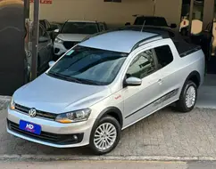 VOLKSWAGEN SAVEIRO 1.6 MI ROCK IN RIO CD 8V FLEX 2P MANUAL VOLKSWAGEN SAVEIRO 1.6 MI ROCK IN RIO CD 8V FLEX 2P MANUAL