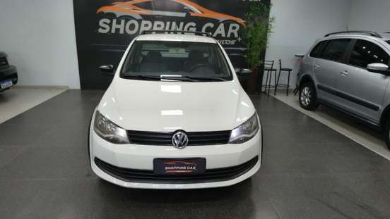 VOLKSWAGEN-SAVEIRO-1.6 MI TRENDLINE CD 8V FLEX 2P MANUAL VOLKSWAGEN-SAVEIRO-2014