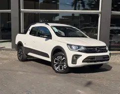 VOLKSWAGEN SAVEIRO 1.6 MSI EXTREME CD 16V FLEX 2P MANUAL VOLKSWAGEN SAVEIRO 1.6 MSI EXTREME CD 16V FLEX 2P MANUAL