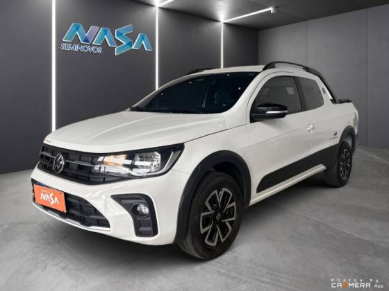 VOLKSWAGEN SAVEIRO 1.6 MSI EXTREME CD 16V FLEX 2P MANUAL