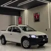 VOLKSWAGEN SAVEIRO 1.6 MSI ROBUST CD 16V FLEX 2P MANUAL VOLKSWAGEN SAVEIRO 1.6 MSI ROBUST CD 16V FLEX 2P MANUAL