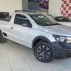 VOLKSWAGEN SAVEIRO 1.6 MSI ROBUST CS 16V FLEX 2P MANUAL VOLKSWAGEN SAVEIRO 1.6 MSI ROBUST CS 16V FLEX 2P MANUAL