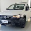 VOLKSWAGEN SAVEIRO 1.6 MSI ROBUST CS 16V FLEX 2P MANUAL VOLKSWAGEN SAVEIRO 1.6 MSI ROBUST CS 16V FLEX 2P MANUAL